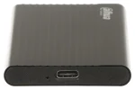 DAHUA DISCO DURO SOLIDO EXTERNO 2TB SSD USB 3.2 TIPO C DHI-PSSD-T70-2TB - Imagen 4
