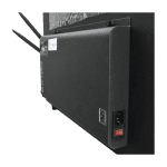 Hikvision Modulo LED de Piso / Pixel Pitch 1.5 mm DS-D4212MI-070H(B) - Imagen 4