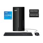 ACER ASPIRE TC-1780-UA92  I5 13400 8GB DDR4 512GB DT.BK9AA.003