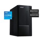ACER ASPIRE TC  I5 13400 8GB RAM 512GB DT.BKBAA.001