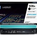 ¡Oferta! HP 508A Toner cian Original 5000 paginas CF361A