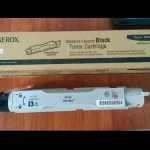 ¡Oferta! XEROX TONER CYAN PHASER 6300 4000 PAGINAS 106R01073