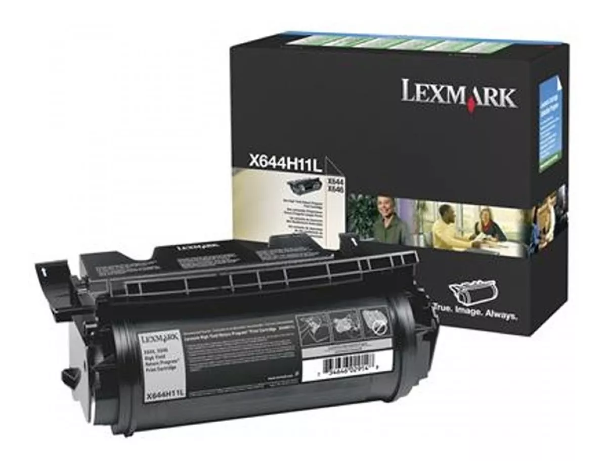 D_NQ_NP_2X_656947-MLV32886252451_112019-F.webp ¡Oferta! Lexmark X644 X646 Toner 32.000 Paginas X644X11L - Imagen 1