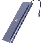 ASTRA DOCKING STATION 12 EN 1 TIPO C GSDC4CE