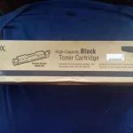 ¡Oferta! XEROX NEGRO PHASER 6300 7.000 PAGINAS 106R01085