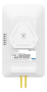 ¡Oferta! RUIJIE REYEE KIT PUNTO A PUNTO 5 KM 5GHZ RG-EST350V2 - Imagen 3