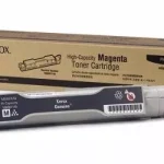 ¡Oferta! XEROX TONER CYAN CPHASER 6350 10.000 PAG 106R1144