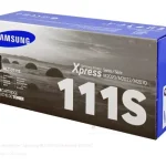 Samsung 111S Toner negro original 1000 paginas MLT-D111S/XAA