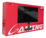 JEMIP FLAMING GAMING 27" 100Hz IPS FHD HDMI-VGA JP100-270G - Imagen 4