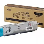 XEROX TONER CYAN PHASER 6300 7.000 PAGINAS 106R01082