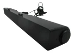 Dell Barra de sonido con cable USB AC511 0XFDH2 - Imagen 2