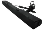 Dell Barra de sonido con cable USB AC511 0XFDH2 - Imagen 4