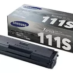 HP Samsung MLT-D111S Tóner  MLT-D111S-XAA