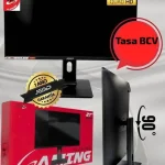 JEMIP FLAMING GAMING 27" 100Hz IPS FHD HDMI-VGA JP100-270G