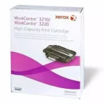 ¡Oferta! XEROX TONER NEGRO PHASER 3210 3220 MFP 106R1487
