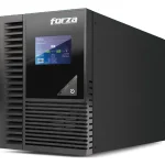 FORZA FDC-1000T UPS EN LINEA  1000VA-900W 3 SALIDAS FDC-1000T