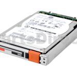 EMC 300-GB 6G 10K 2.5 SAS 005050699