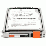 EMC 900-GB 6G 10K 2.5 SAS 005049574