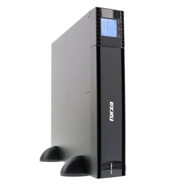 FORZA FDC-1511RUL UPS ONLINE 1500W 120V Rack 8 TOMAS FDC-1511RUL - Imagen 3