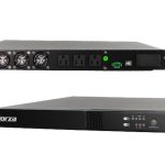 FORZA UPS 1000VA/900W 110V 3 NEMA 40-70Hz FDC-1001RUL