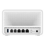 Grandstream Router Wi-Fi 6 de doble banda serie GWN GWN7062ET - Imagen 2