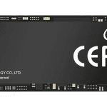 DAHUA SSD 2TB M.2 2280 NVMe PCIE GEN3.0x4 3D NAND DHI-SSD-C910N2TB