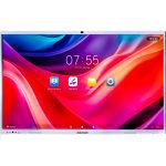 Hikvision PANTALLA INTERACTIVA TACTIL 65" 4K DS-D5C65RB/B(EDLA)
