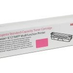 ¡Oferta! XEROX TONER MAGENTA PHASER 6121 106R01464