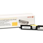 ¡Oferta! XEROX TONER AMARILLO PHASER 6121 106R01465
