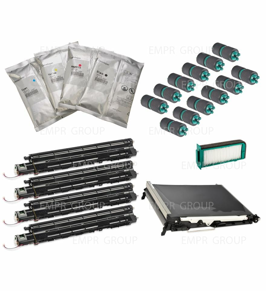 Lexmark-Maintenance-Kit-480.000-paginas-40X7560.jpg Lexmark Maintenance Kit 480.000 paginas 40X7560 - Imagen 1