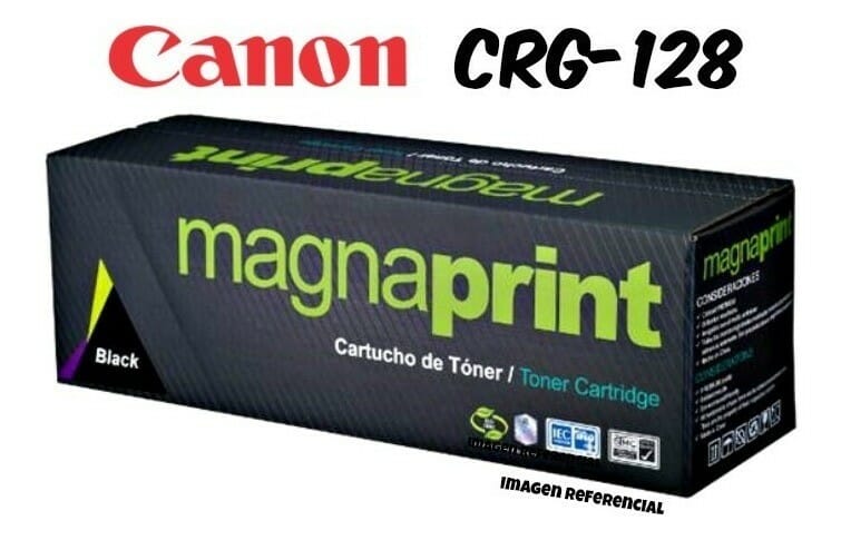 MAGNAPRINT-COMPATIBLE-CANON-CRG120-MCATN-CRG120.jpg MAGNAPRINT COMPATIBLE CANON CRG120 MCATN-CRG120 - Imagen 1