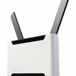 MikroTik Router Chateau PRO ax H53UiG-5HaxQ2HaxQ