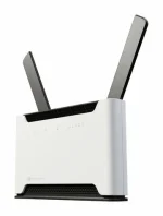 MikroTik Router Módem LTE12 AC1200 D53G-5HacD2HnDTC&EG120K-EA
