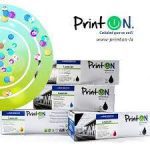 PRINTON  Tóner HP 79A Negro 1000 Páginas CF279A  PTOCF279A