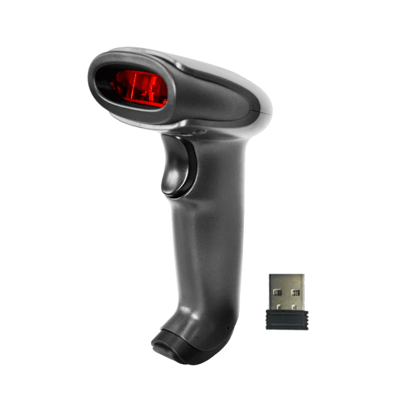 3nstar SC310 Lector código barras inalámbrico 3NS-POS-SC310BT - Imagen 3