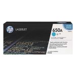 ¡Oferta! HP 650A CE271A TONER CIAN LASERJET CP5525 CE271A