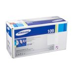 Tóner Samsung 109 Negro 2000 Páginas para SCX-4300 MLT-D109S