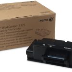 Toner XeroxWorkCentre 3315 3325 Alta Capacidad 106R2312