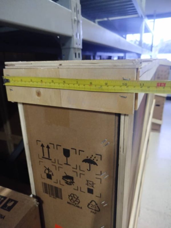 ¡Oferta! Hikvision PANTALLA INTERACTIVA TACTIL 86" 4K DS-D5C86RB/A - Imagen 8