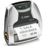 ZEBRA IMPRESORA PORTATIL ZQ320 PLUS TERMICA ZQ32A0W03RL00 ZQ32-A0W03RL-00