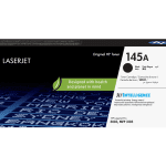 HP 145A  LaserJet toner negro W1450A