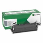 Lexmark 78C0ZK0 Black Return Program Imaging Kit  78C0ZK0