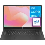HP 14T-EP000 PORTATIL CORE I5-1335U 8GB 256GB SSD 14" NEGRA 730R4AV - Imagen 2