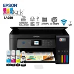 Epson EcoTank L4260 Multifunción Ecotank Wifi  Duplex C11CJ63301