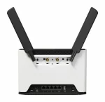 MikroTik Router Chateau PRO ax H53UiG-5HaxQ2HaxQ - Imagen 2