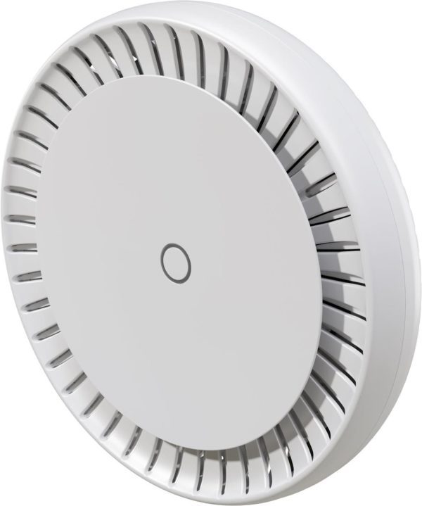 MikroTik  Punto Acceso LTE 802.3ax WiFi6 cAPGi5HaxD2HaxD&EG12-EA - Imagen 2