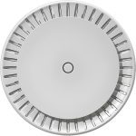 MikroTik  Punto Acceso LTE 802.3ax WiFi6 cAPGi5HaxD2HaxD&EG12-EA