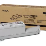 ¡Oferta! XEROX TONER MAGENTA PHASER 6360 12.000 PAGINAS 106R01219