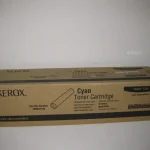 ¡Oferta! XEROX TONER CYAN PHASER 7760  25.000 PAG 106R1160
