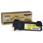 ¡Oferta! XEROX TONER AMARILLO PHASER 6125 1000 PAG. 106R01337